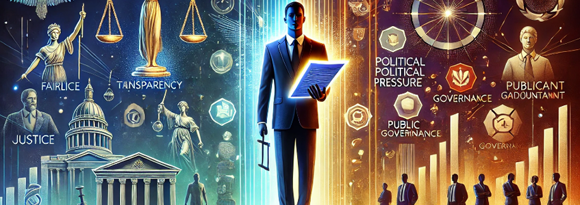 Governance & Values Governance & Values